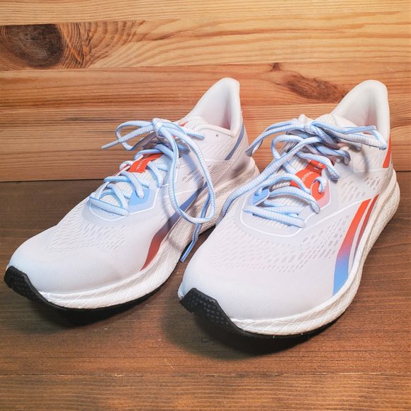 NEW Reebok Floatride Forever Energy 2.0 WMNS SZ 8 - Picture 6 of 8